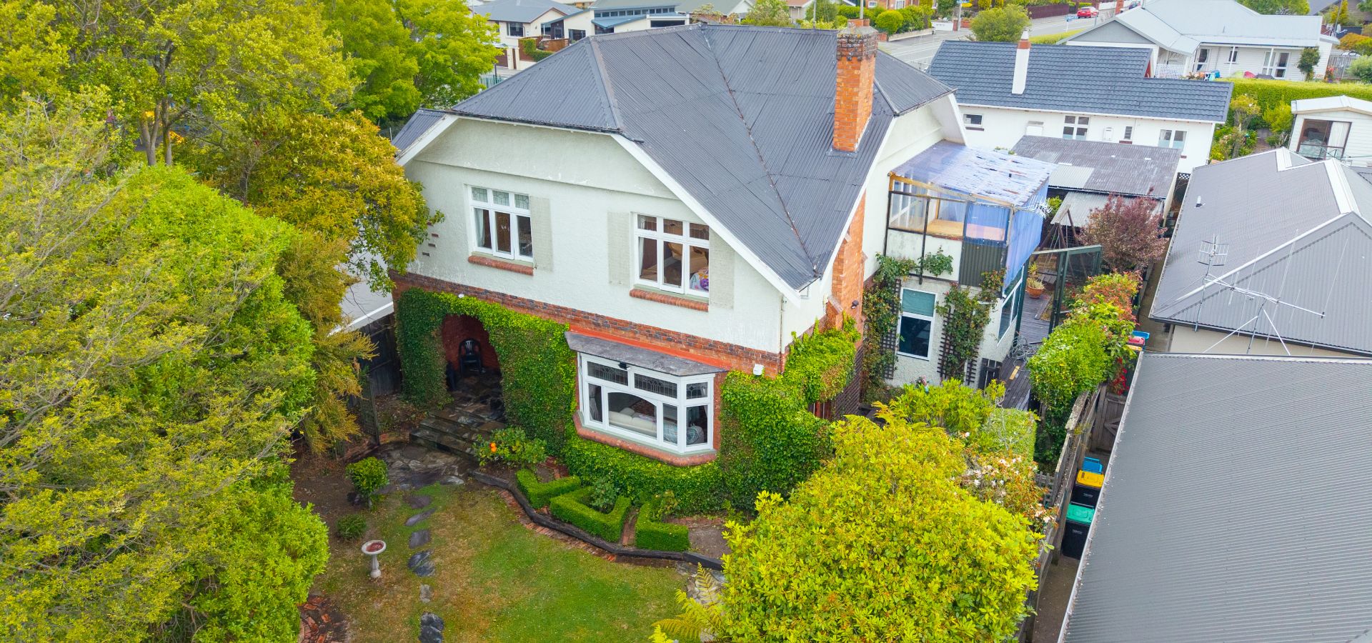 Timaru accommodation